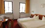 Bedroom 5 Arkaden Hotel