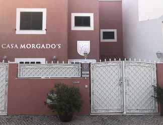 Exterior 2 Casa Morgado's Boutique Guesthouse