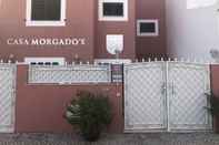 Exterior Casa Morgado's Boutique Guesthouse