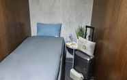 Kamar Tidur 6 Sleep 'n fly Sleep Lounge & Showers, D-Gates Terminal 1 - TRANSIT ONLY