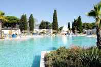 Swimming Pool Belambra Clubs Résidence La Grande Motte-Petite Camargue  - Presqu'île Du Ponant