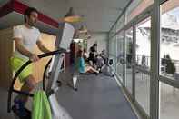 Fitness Center Belambra Clubs Gourette - Lou Sarri