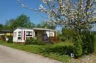 Exterior Camping Pommiers des Trois Pays