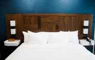 Bedroom 5 Comfort Suites Greenville Airport