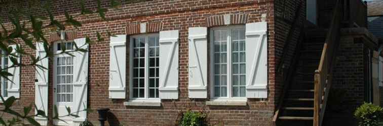 Exterior Couette & Confitures