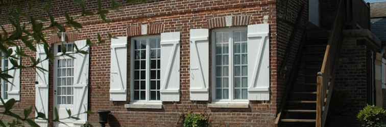 Exterior Couette & Confitures