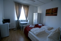 Bilik Tidur Apartment Osterstraße 346