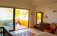 Bedroom 4 Maax Cay Luxury Ocean Front Villa