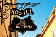 Exterior Hostel The White Butterfly