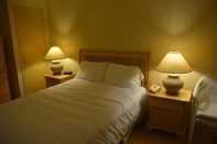 Kamar Tidur Glenghorm Beach Resort