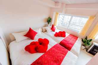 Kamar Tidur 4 Lovely