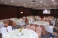 Functional Hall Sealong Bay ZhongQi Conifer Hotel