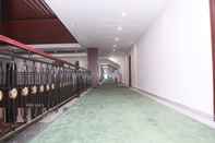 Lobby Sealong Bay ZhongQi Conifer Hotel