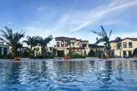 Swimming Pool Sealong Bay ZhongQi Conifer Hotel