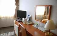 ห้องนอน 5 Kokura Recent Hotel