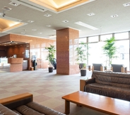 Lobby 7 Angel Resort Yuzawa 202