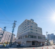 Exterior 2 Angel Resort Yuzawa 202