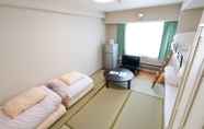 Kamar Tidur 7 Angel Resort Yuzawa 209