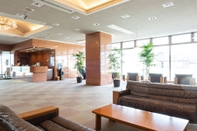 Lobby Angel Resort Yuzawa 210