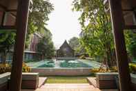 Kolam Renang DVieng Luxury Condo