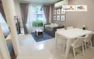 Common Space 3 DVieng Luxury Condo