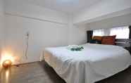 Bedroom 5 AMS Hiragishi 11 403