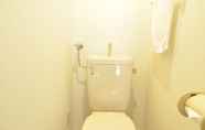 Toilet Kamar 6 IK Minami6Jo Residence 201