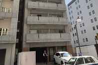 Bangunan IK Minami6Jo Residence 201