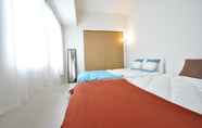 Bedroom 5 IK Minami6Jo Residence 201