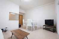 Common Space IK Minami6Jo Residence 1003