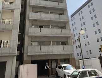 Bên ngoài 2 IK Minami6Jo Residence 1003