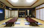 Lobi 5 Komatsu Ryokan