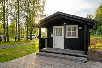 Bên ngoài 4 Topcamp Bogstad - Oslo