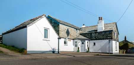 Exterior 4 Sandown Cottage