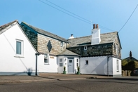 Exterior Sandown Cottage