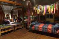 Bedroom Indigo Snail Boutique Hmong Homestay - Hostel