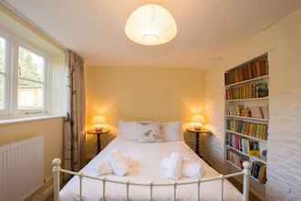 Bedroom 4 Church Cottage