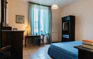 Kamar Tidur 6 B&B La Villetta