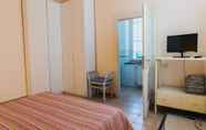 Kamar Tidur 7 B&B La Villetta