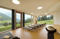 Fitness Center Biohotel Mattlihüs