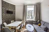 Ruang untuk Umum My City Chic St. Pancras Apartment