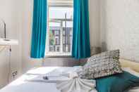 Kamar Tidur My City Chic St. Pancras Apartment