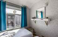 Bilik Tidur 7 My City Chic St. Pancras Apartment