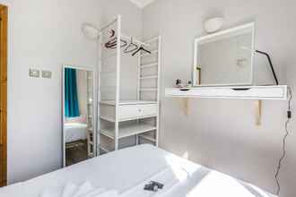 Phòng ngủ 4 My City Chic St. Pancras Apartment