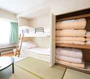 Kamar Tidur 6 Angel Resort Yuzawa 311
