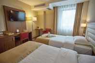 Bilik Tidur Central Plaza Hotel