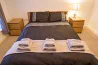 Kamar Tidur The Bookbinders Residence Leeds City Centre