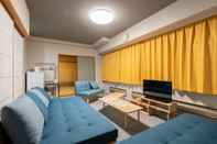 Common Space Angel Resort Yuzawa 417