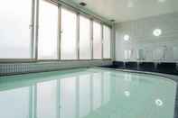 Swimming Pool Angel Resort Yuzawa 501