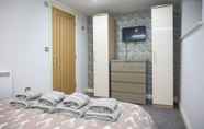 Kamar Tidur 4 V2 Residence